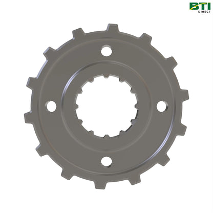L219712: Differential Gear