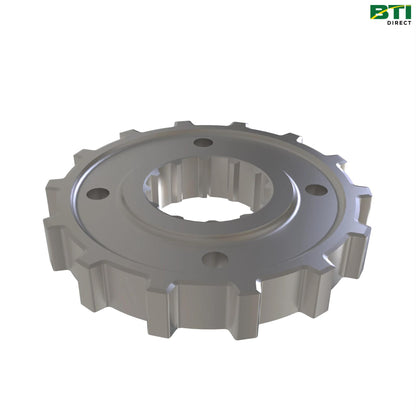 L219712: Differential Gear