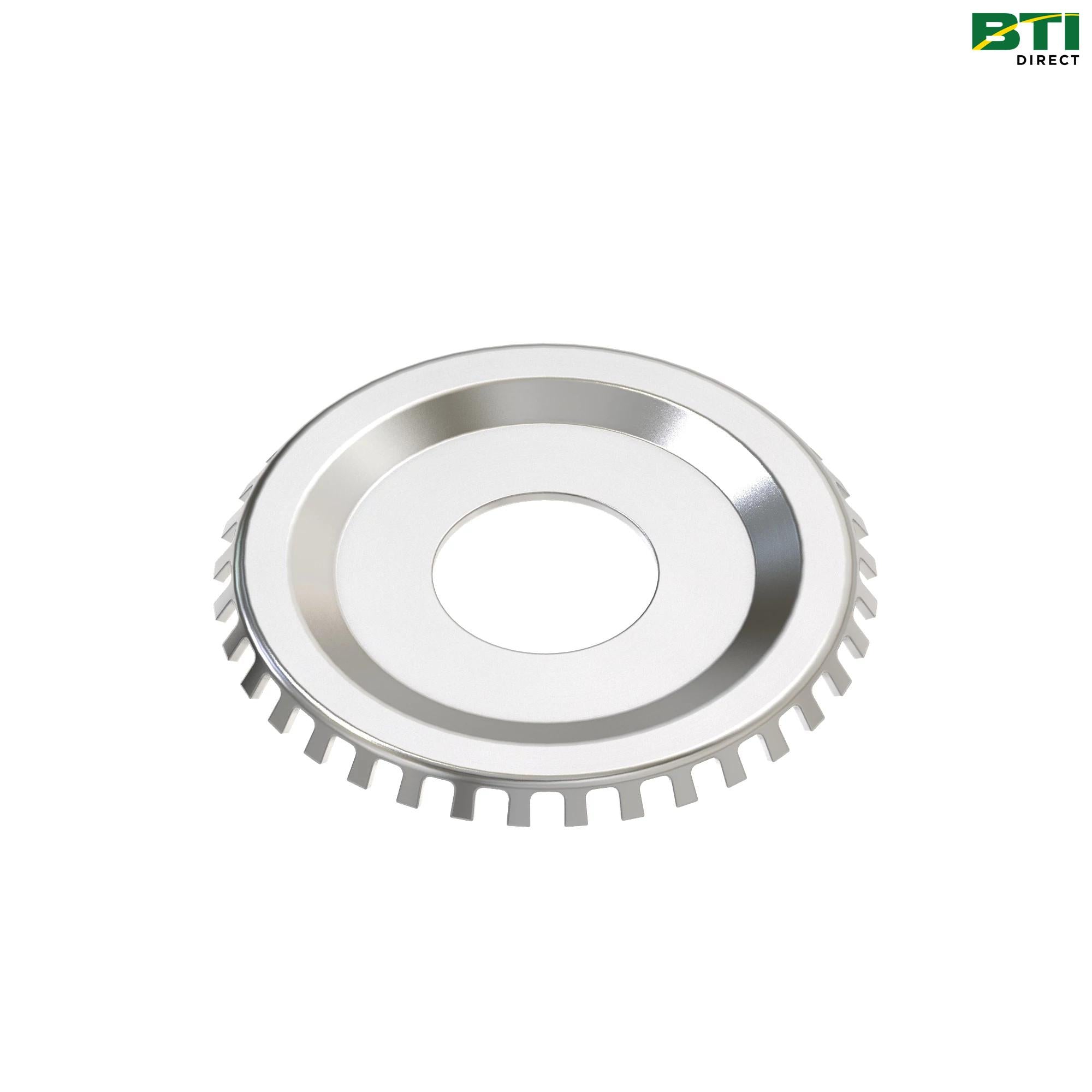 L220618: Clutch Disk