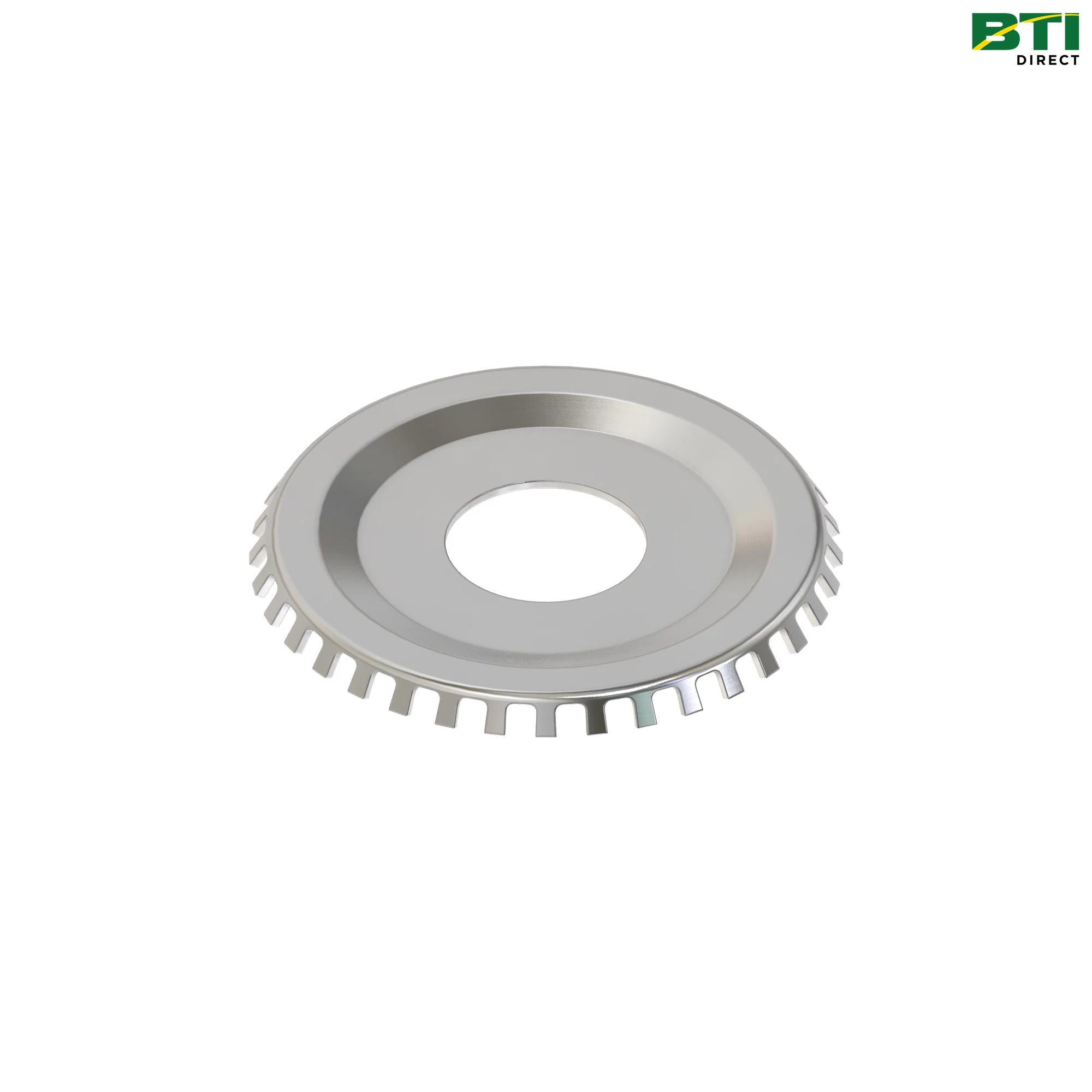 L220618: Clutch Disk