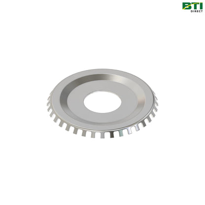 L220618: Clutch Disk
