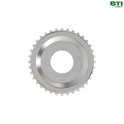 L220618: Clutch Disk