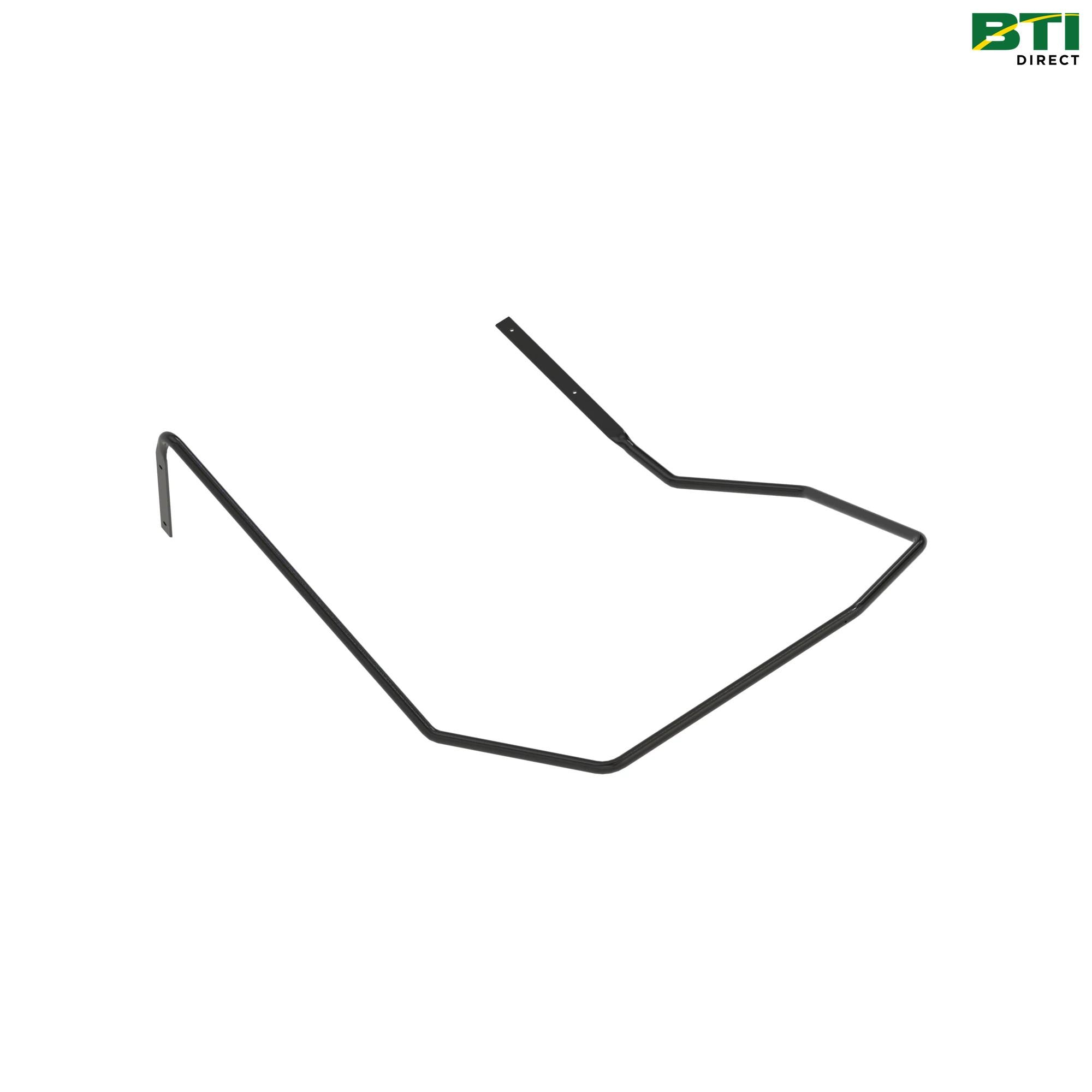 L220789: Left Side Rear Fender Extension Tube