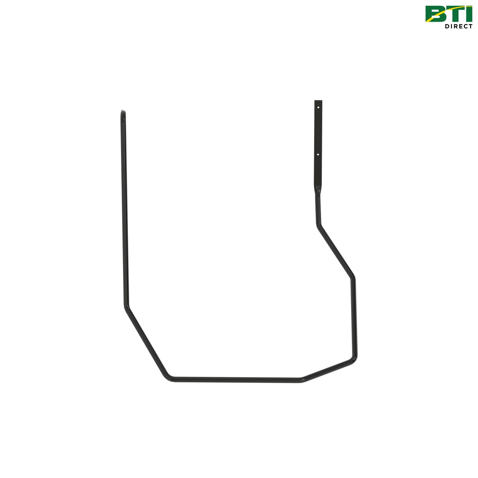 L220789: Left Side Rear Fender Extension Tube