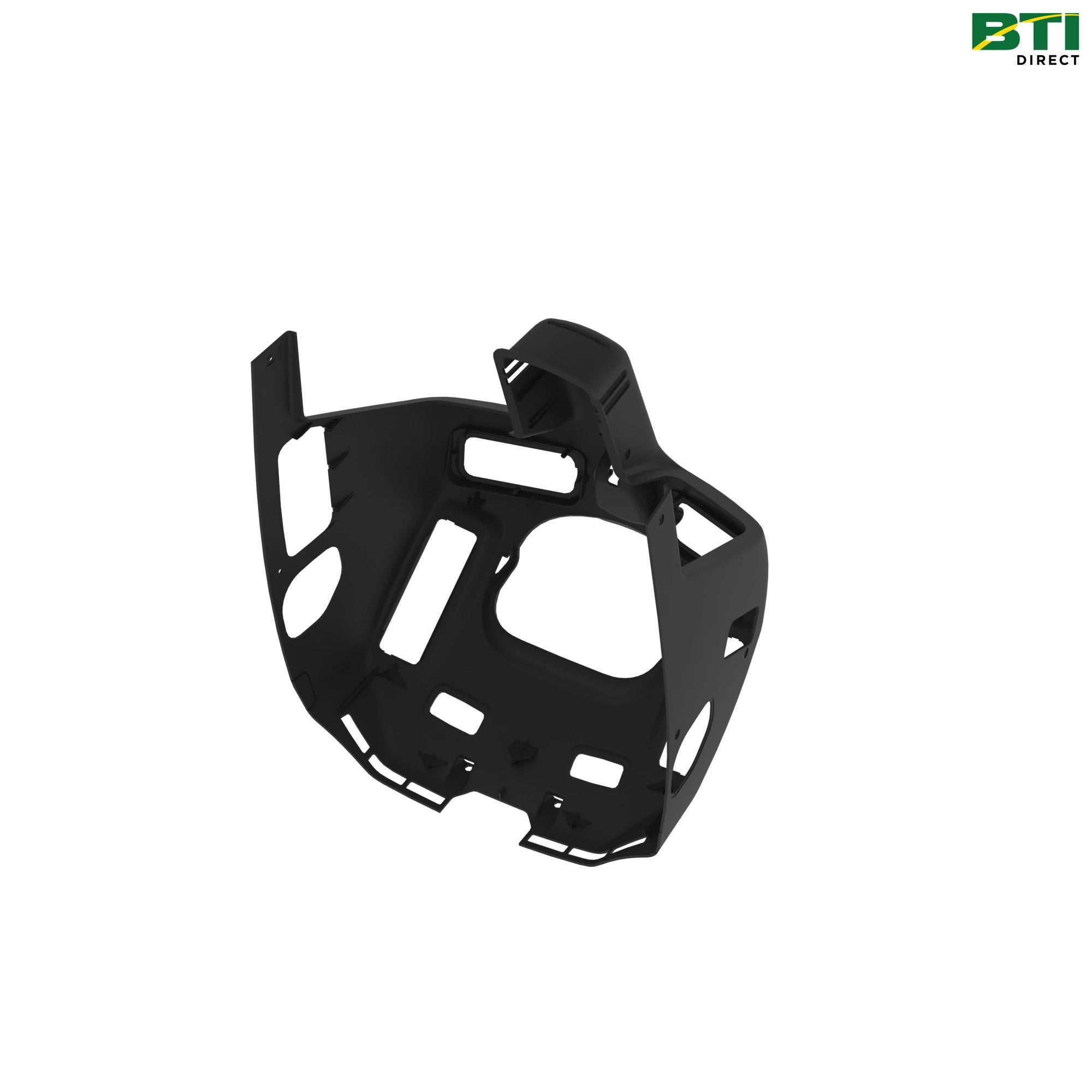L221212: Dash Cowl