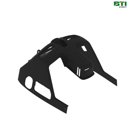 L221212: Dash Cowl