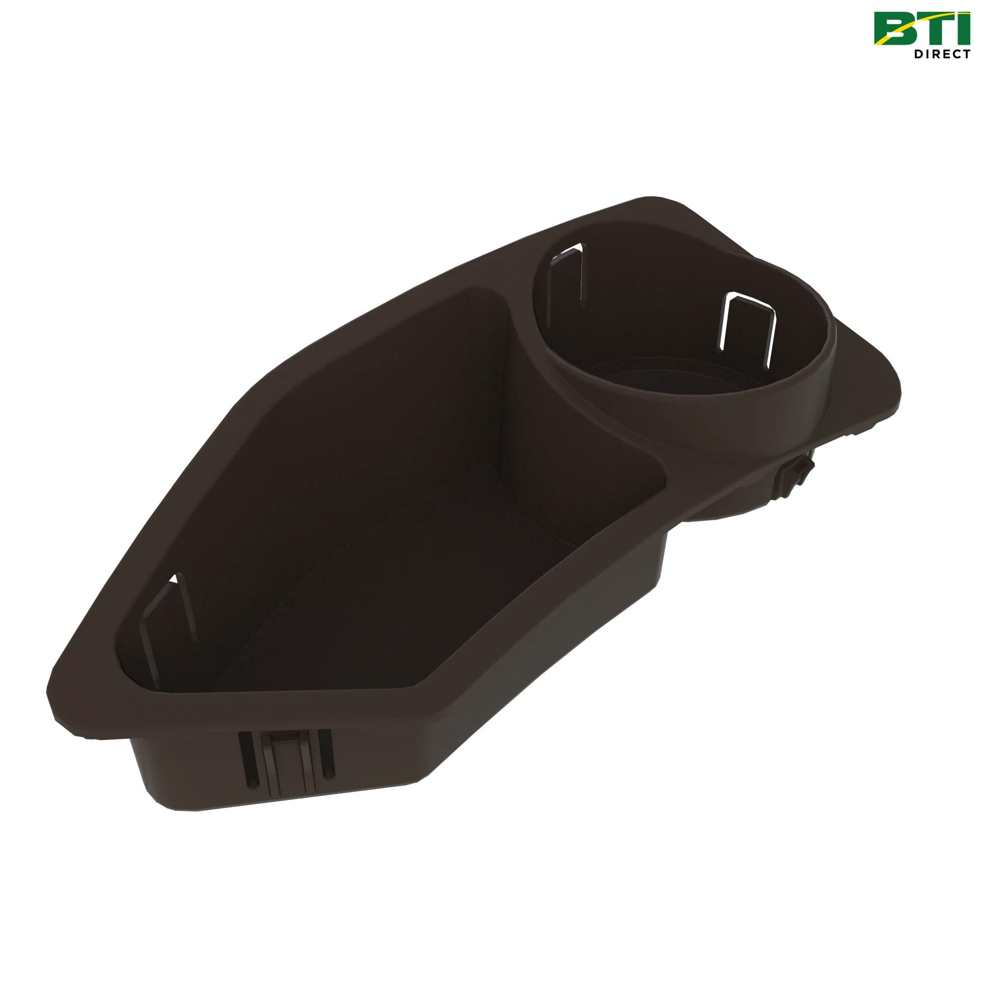 L221424: Console Cup Holder Panel, Right Side
