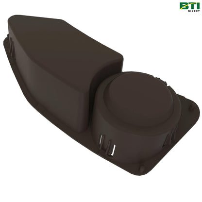 L221424: Console Cup Holder Panel, Right Side