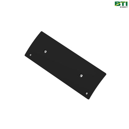 L221428: Reinforcement For Handrail Shield