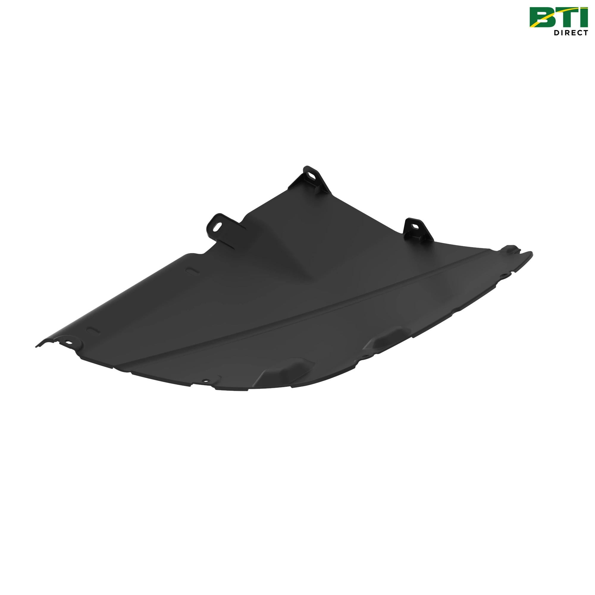 L221691: RH Fender Underneath Shield