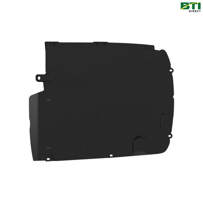 L221691: RH Fender Underneath Shield