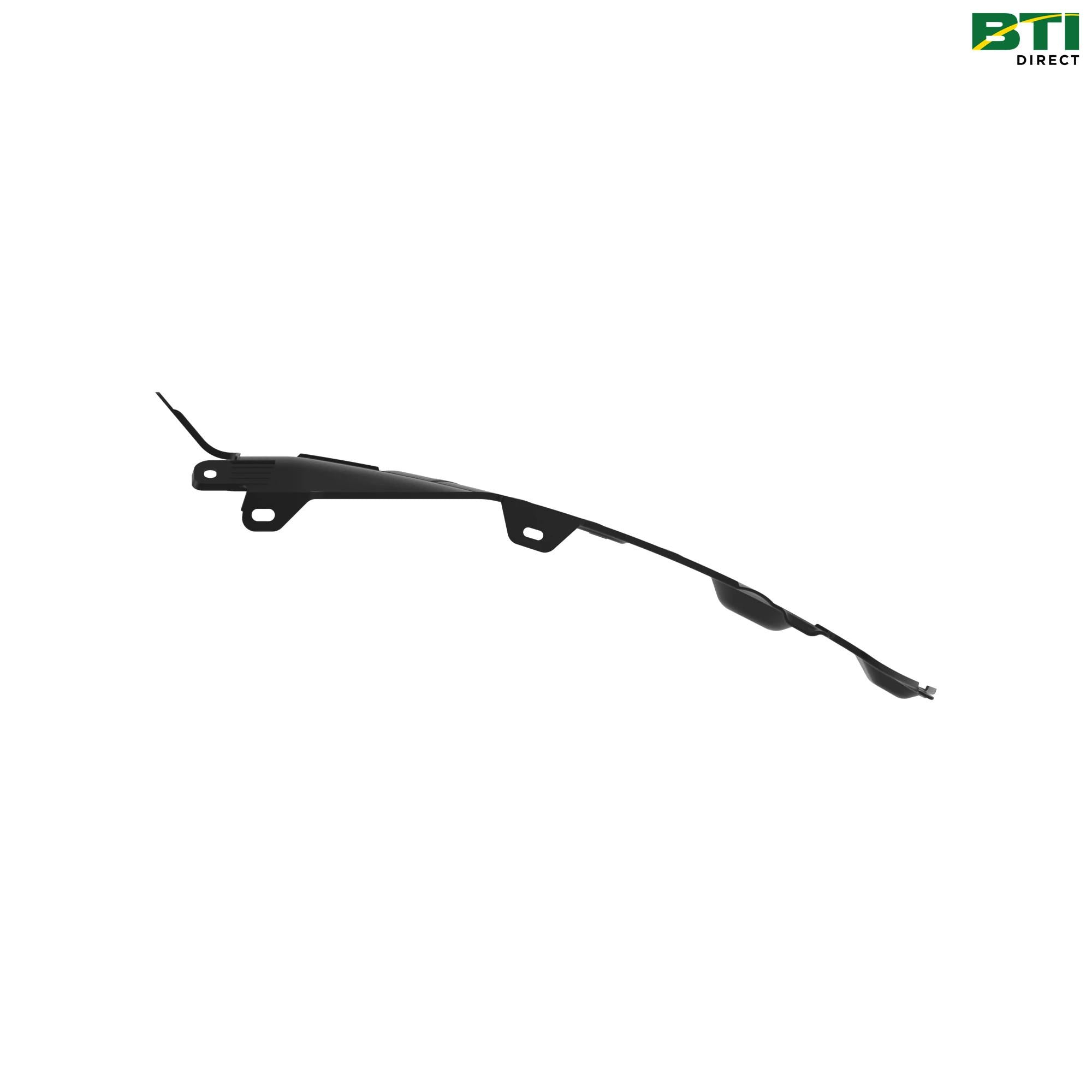 L221691: RH Fender Underneath Shield