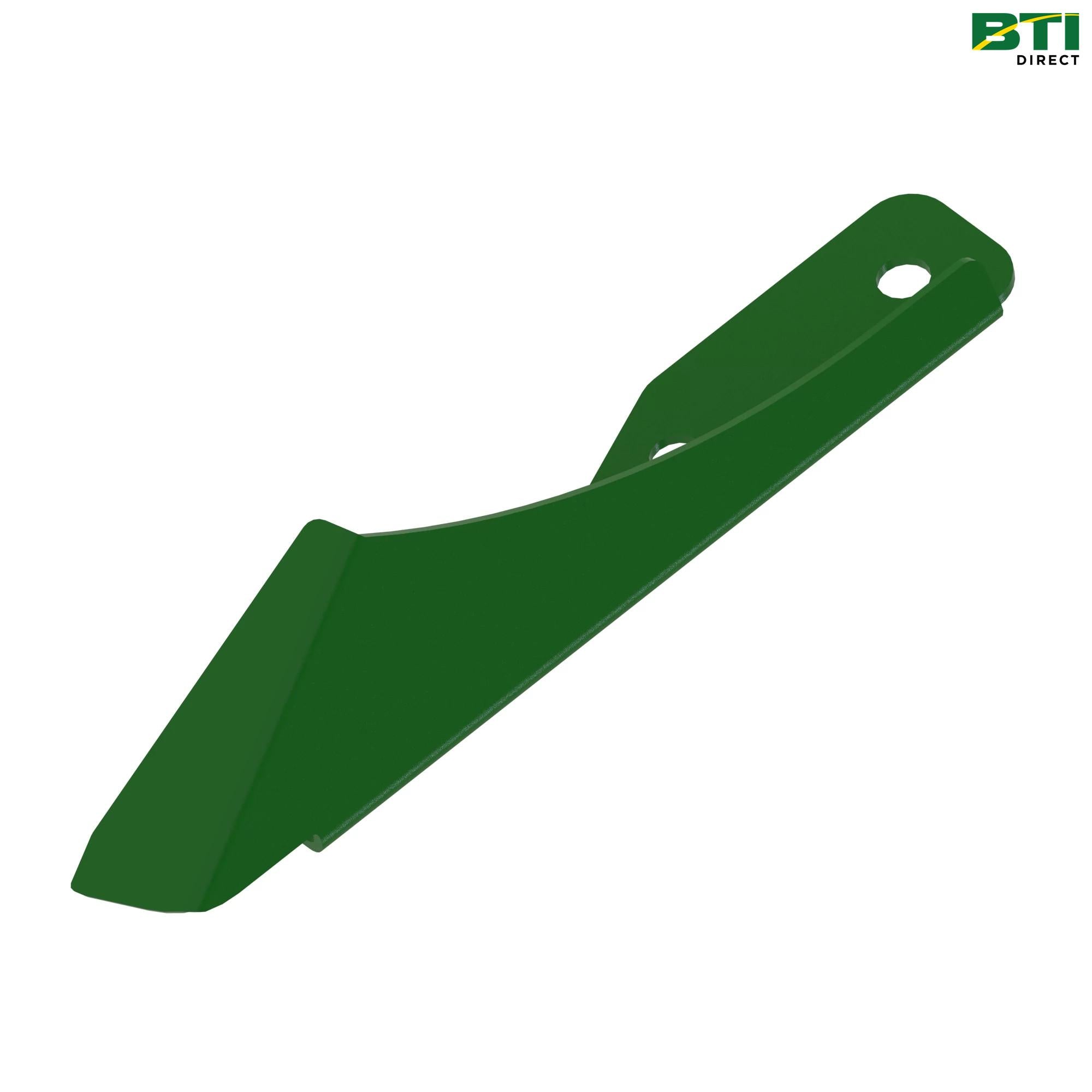 L221788: Right Side Front Hitch Shield