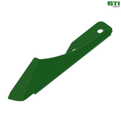L221788: Right Side Front Hitch Shield