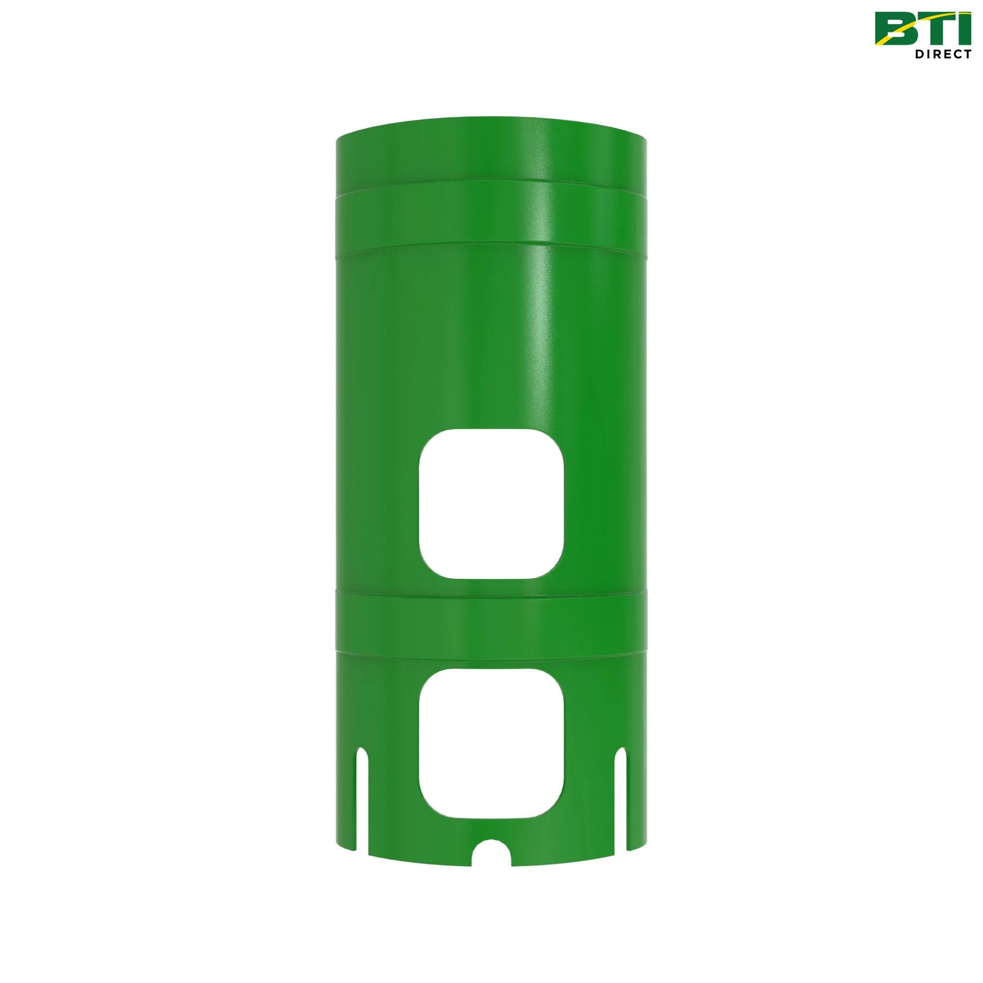 L222130: Rear Axle Guard