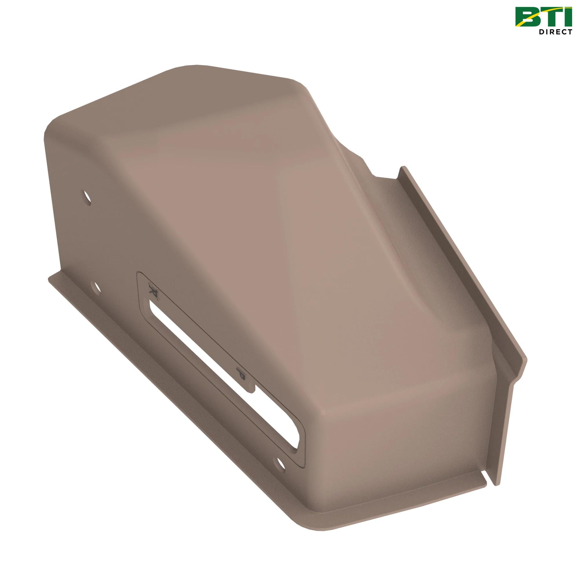 L222456: Park Lock Cover