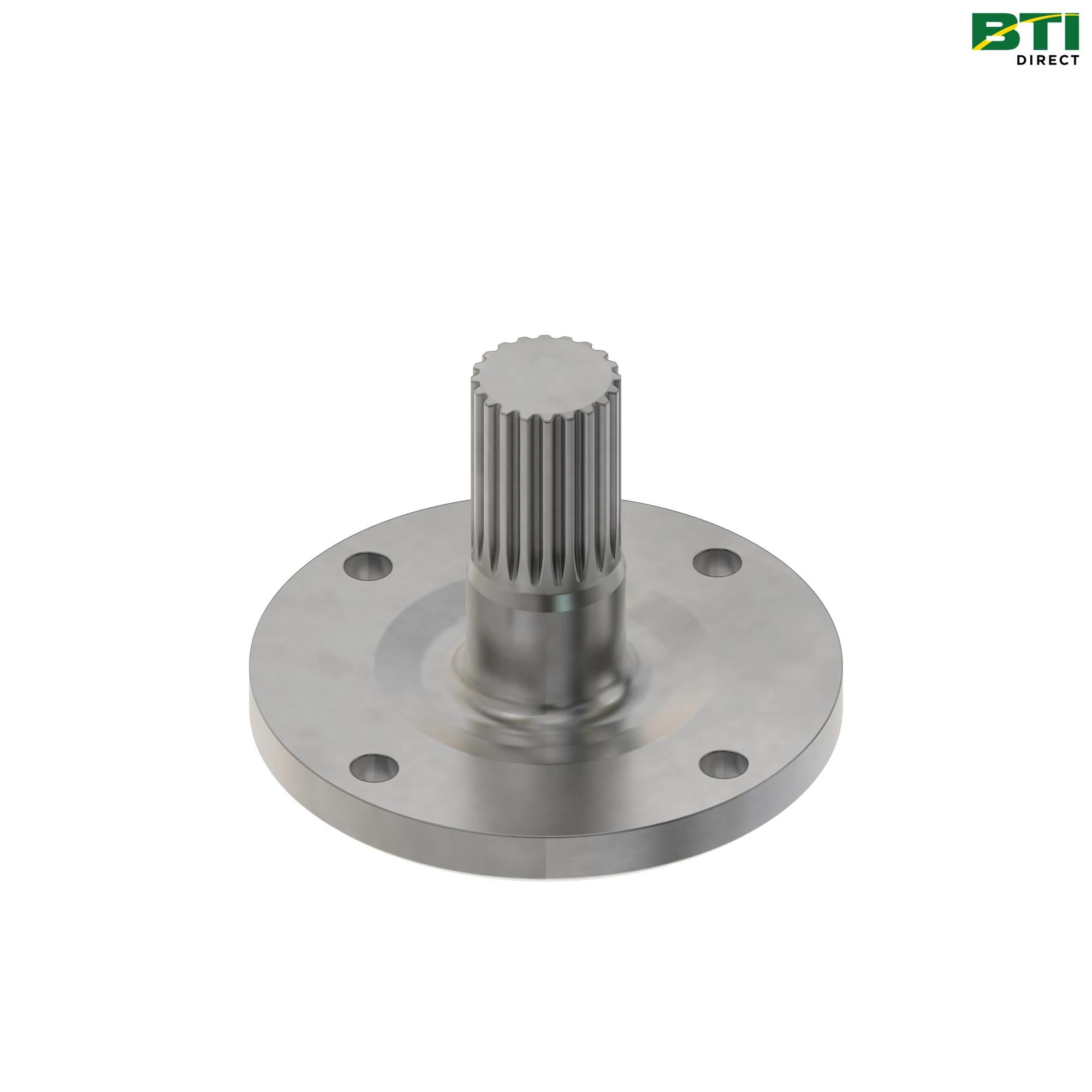 L222466: Universal Driveshaft Flange