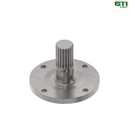 L222466: Universal Driveshaft Flange