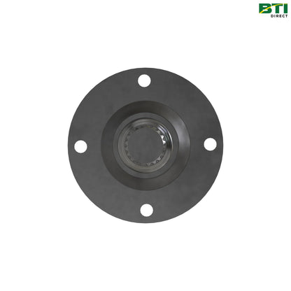 L222466: Universal Driveshaft Flange