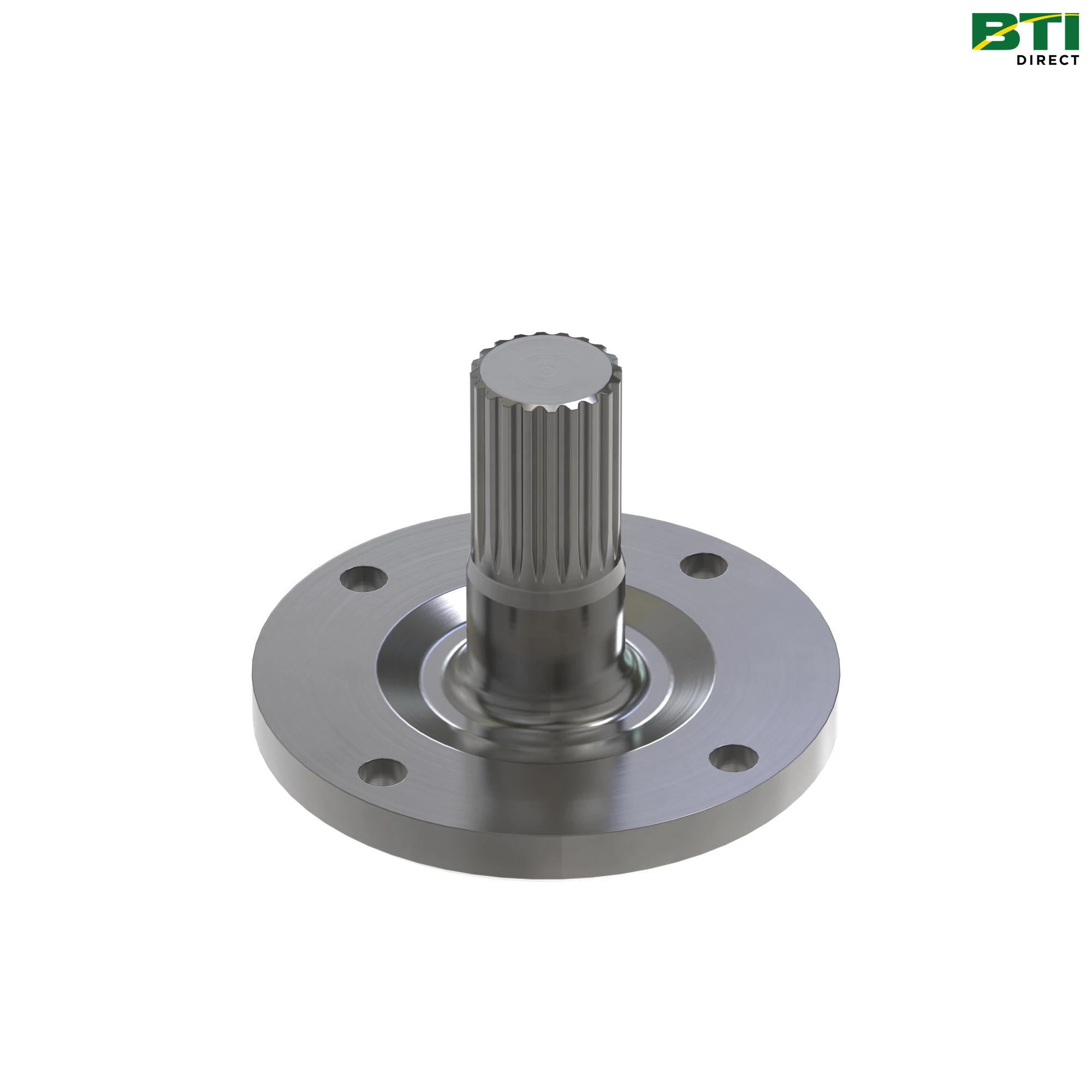 L222466: Universal Driveshaft Flange