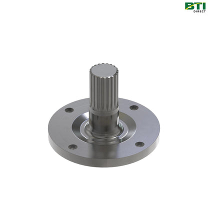 L222466: Universal Driveshaft Flange
