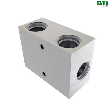 L222863: Thermostatic Control Valve