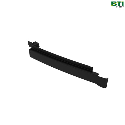 L222937: Acoustical Upholstery Front Molding, Left Side