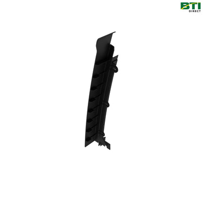 L222937: Acoustical Upholstery Front Molding, Left Side