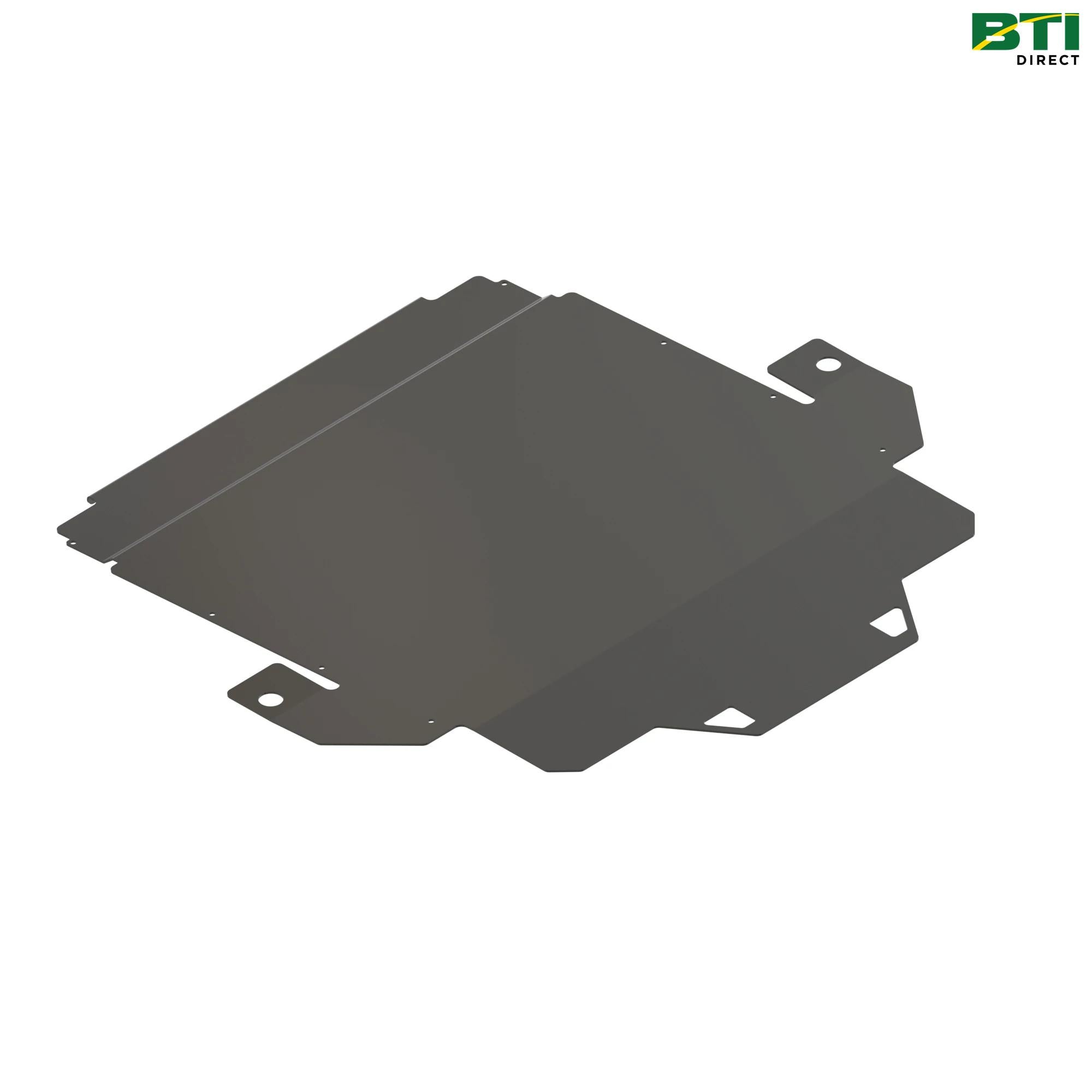 L222940: Air Conditioning Plate