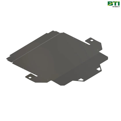 L222940: Air Conditioning Plate