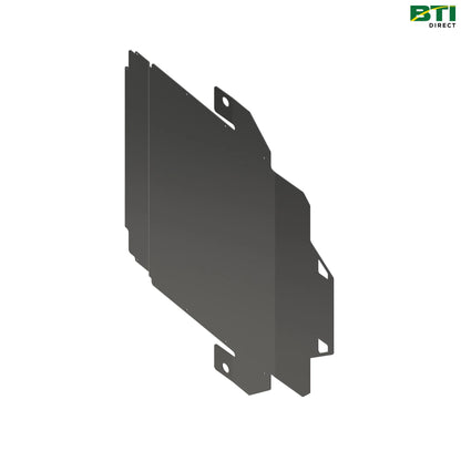 L222940: Air Conditioning Plate