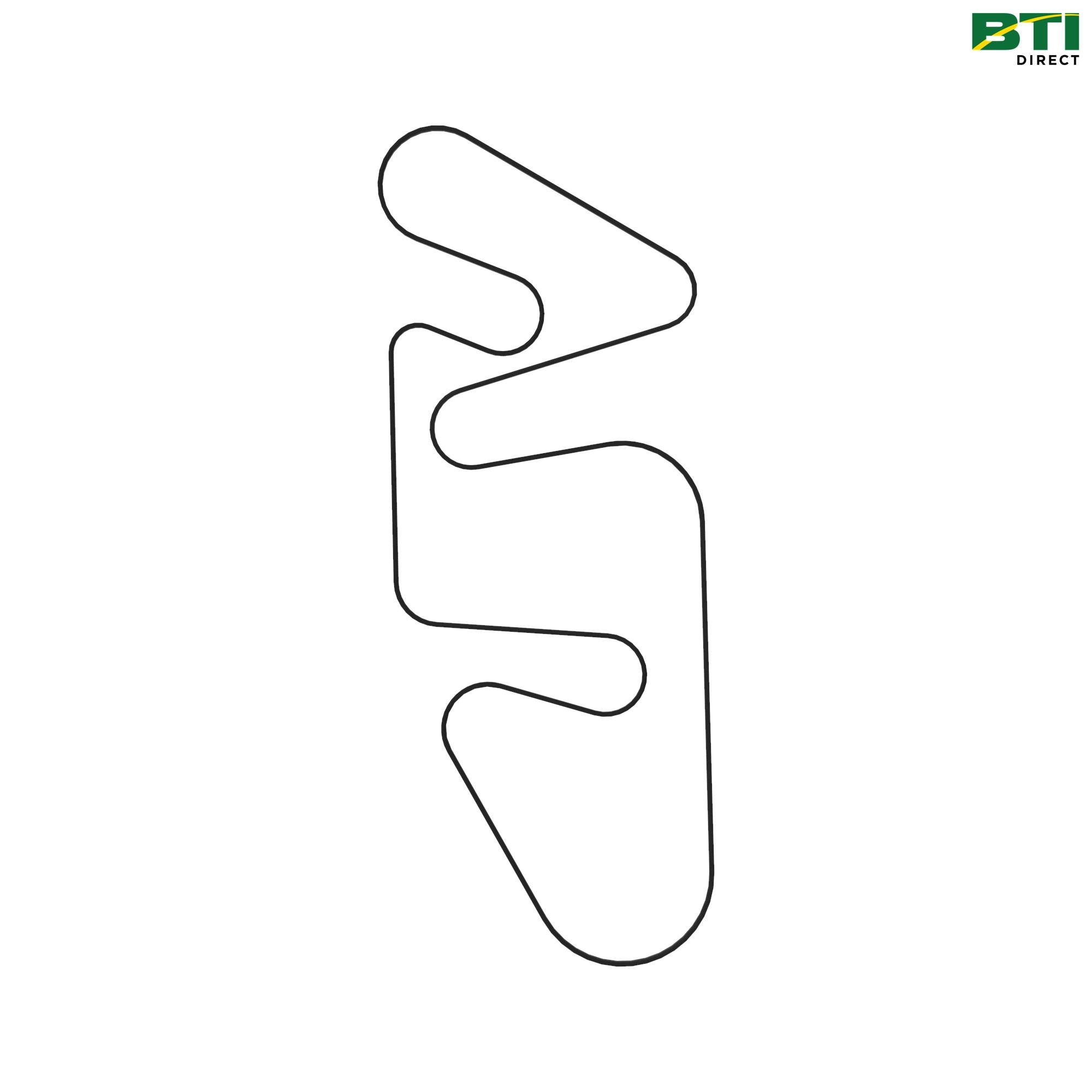 L223379: PK Section Engine Auxiliary Drive V-Belt