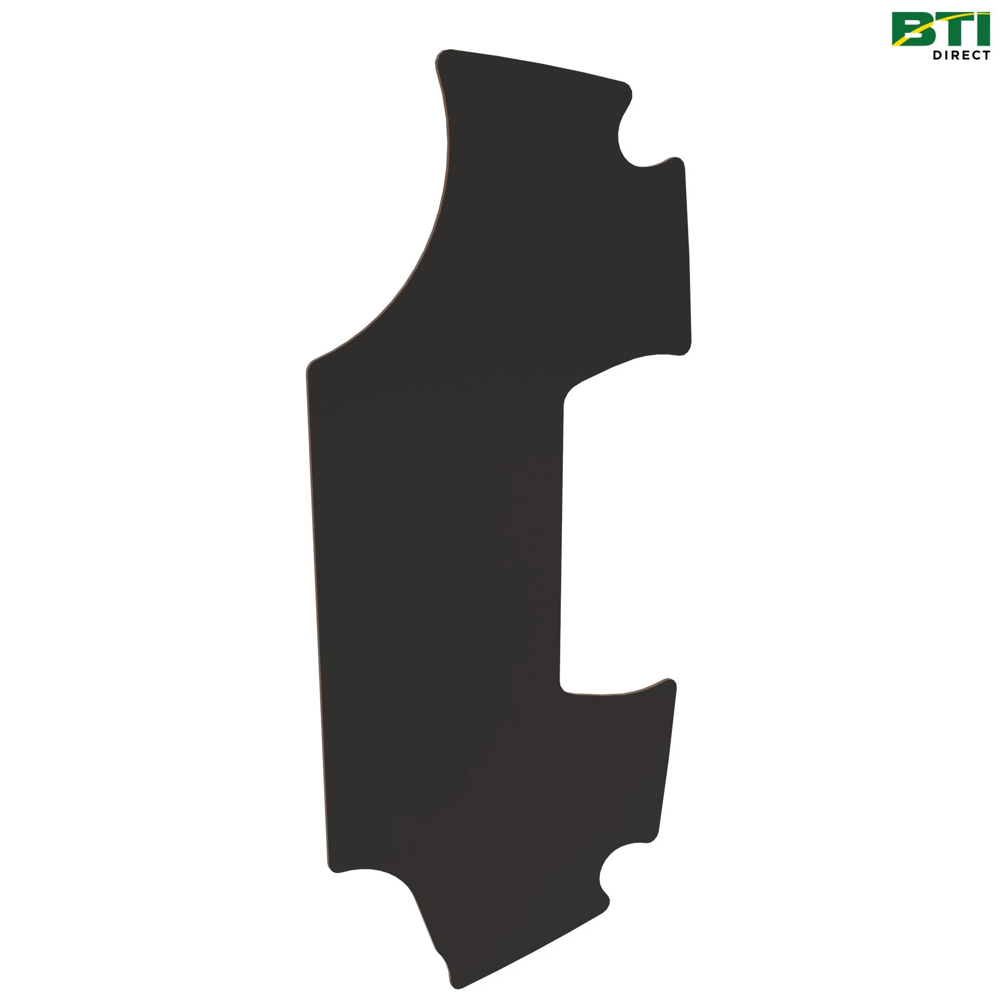 L223662: Carpet Floor Mat