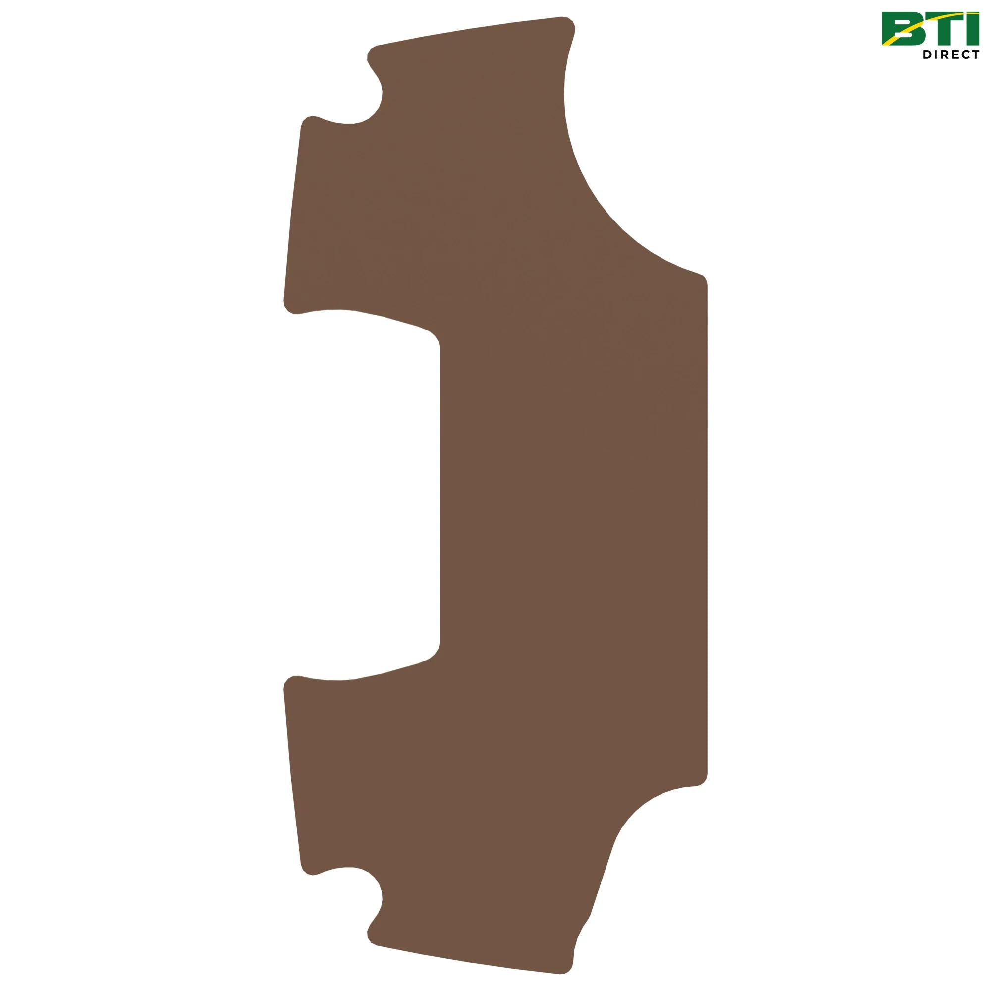 L223662: Carpet Floor Mat