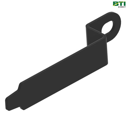 L223710: PushPull Cable Retainer Angle