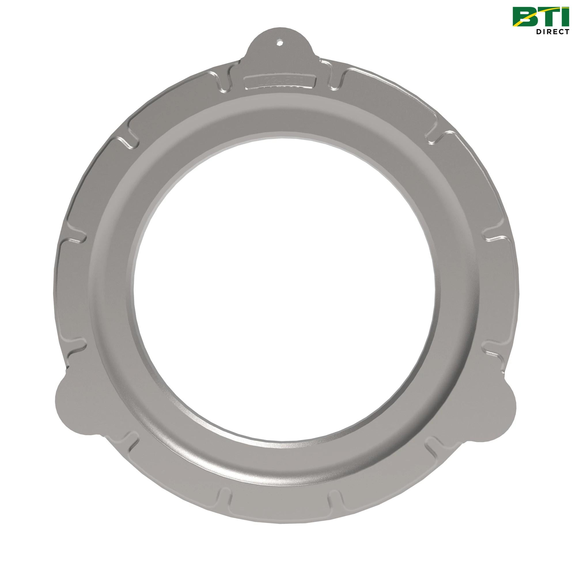 L224509: Brake Backing Plate