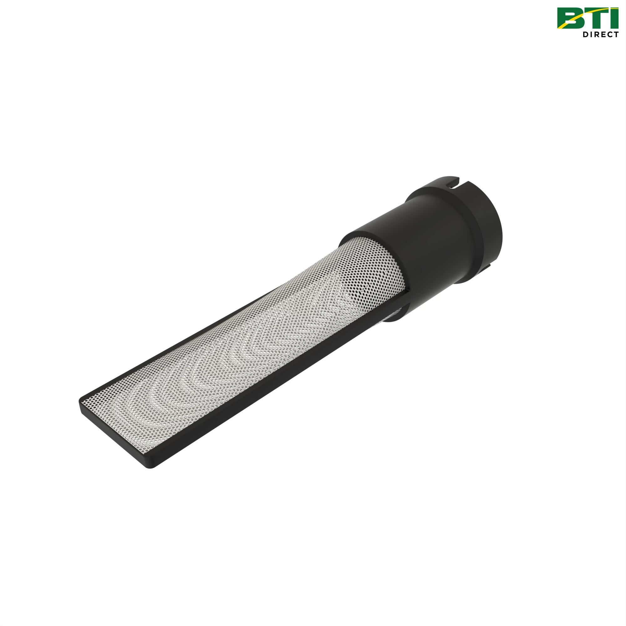 L224733: DEF Tank Filler Neck Screen