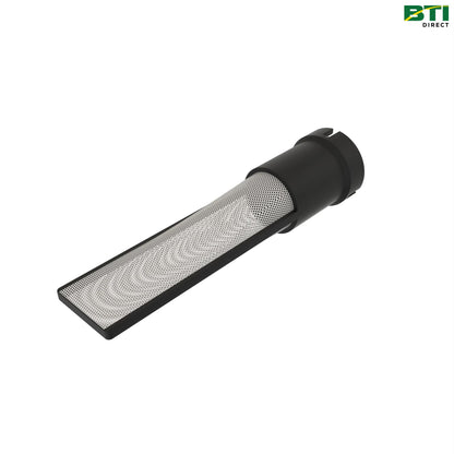 L224733: DEF Tank Filler Neck Screen