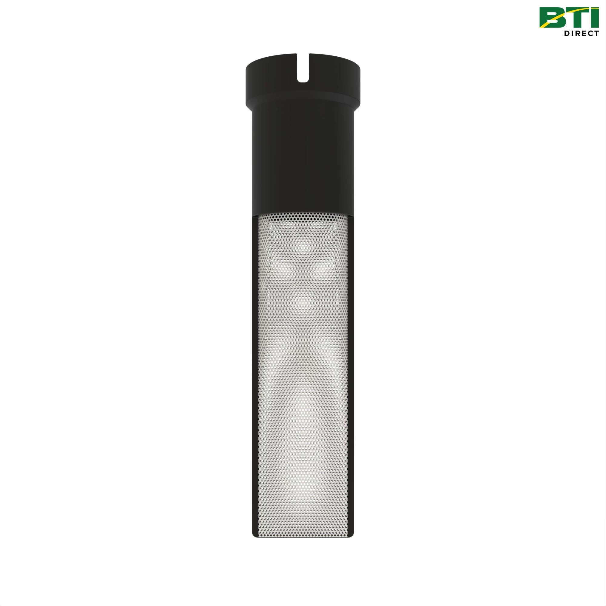 L224733: DEF Tank Filler Neck Screen