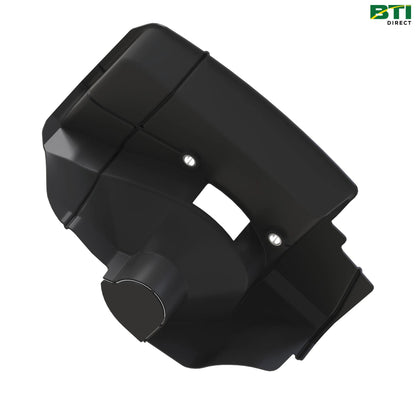 L224831: Air Duct, Air Baffle