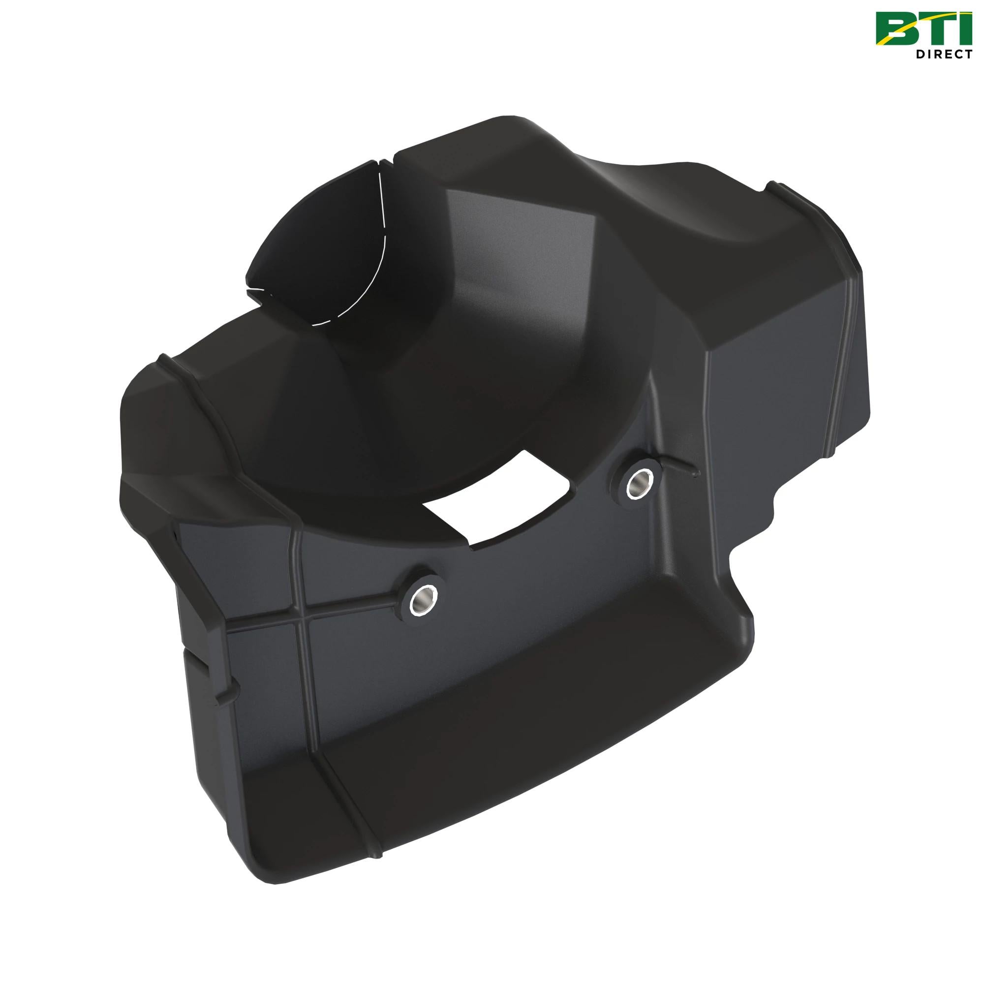 L224831: Air Duct, Air Baffle
