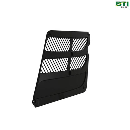 L225251: Front Hood Louver