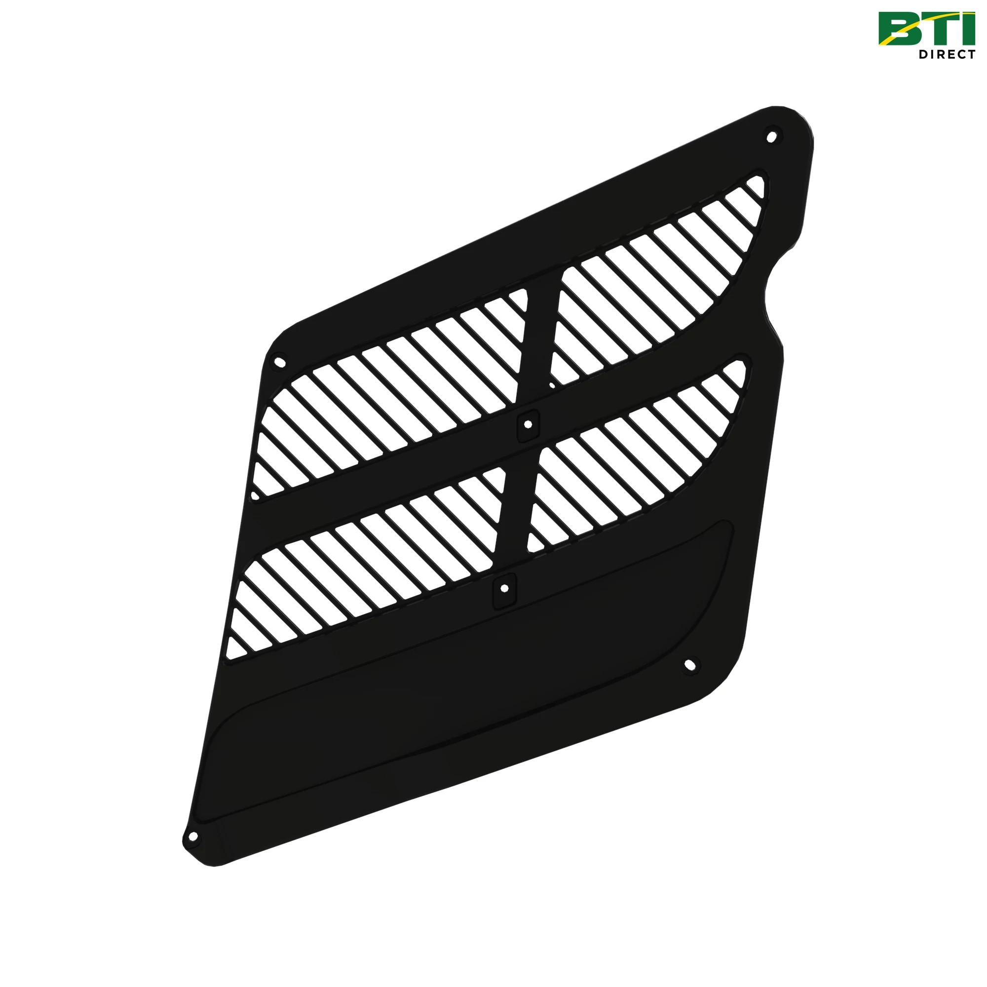 L225251: Front Hood Louver