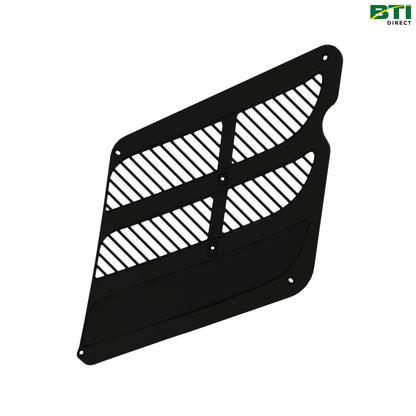 L225251: Front Hood Louver