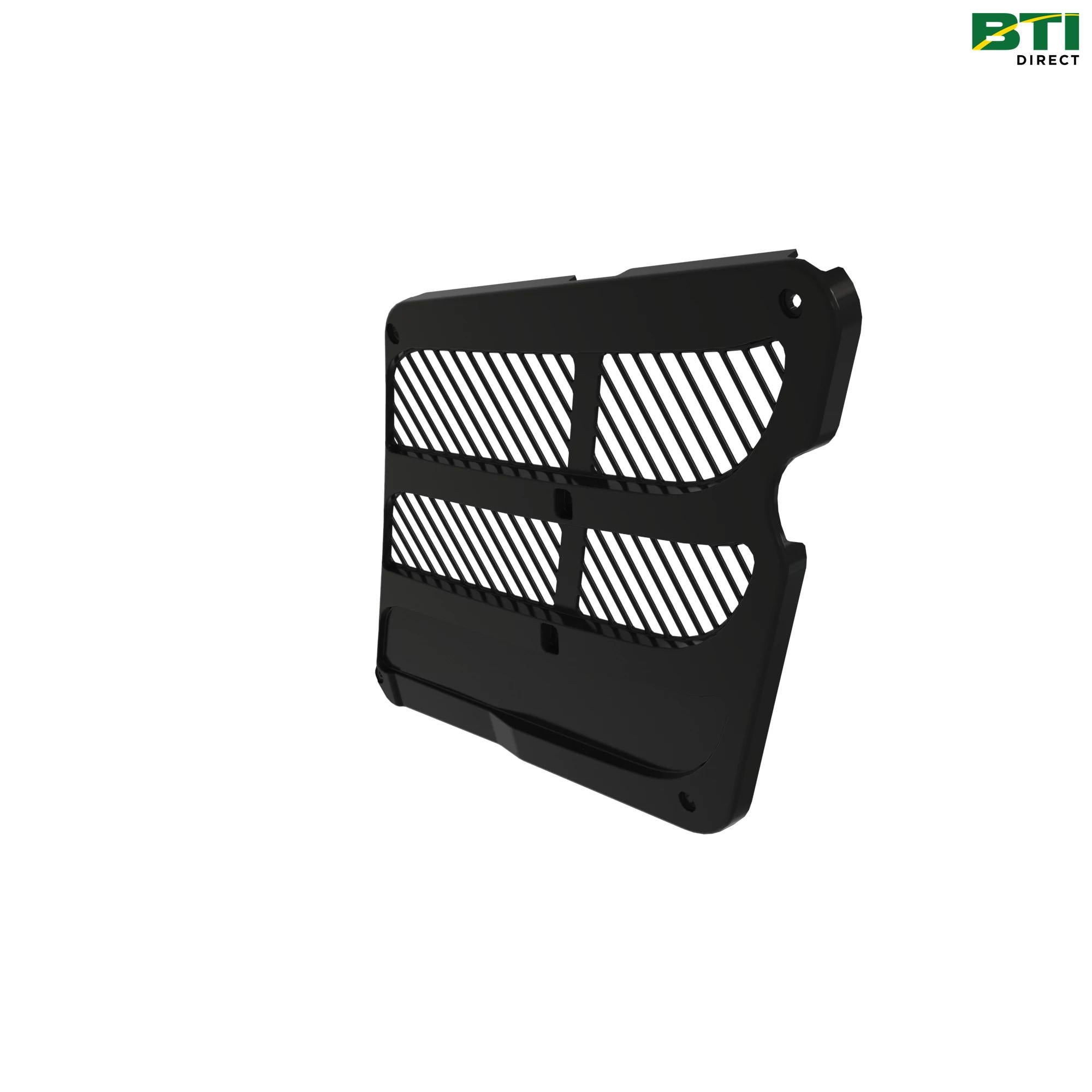 L225251: Front Hood Louver