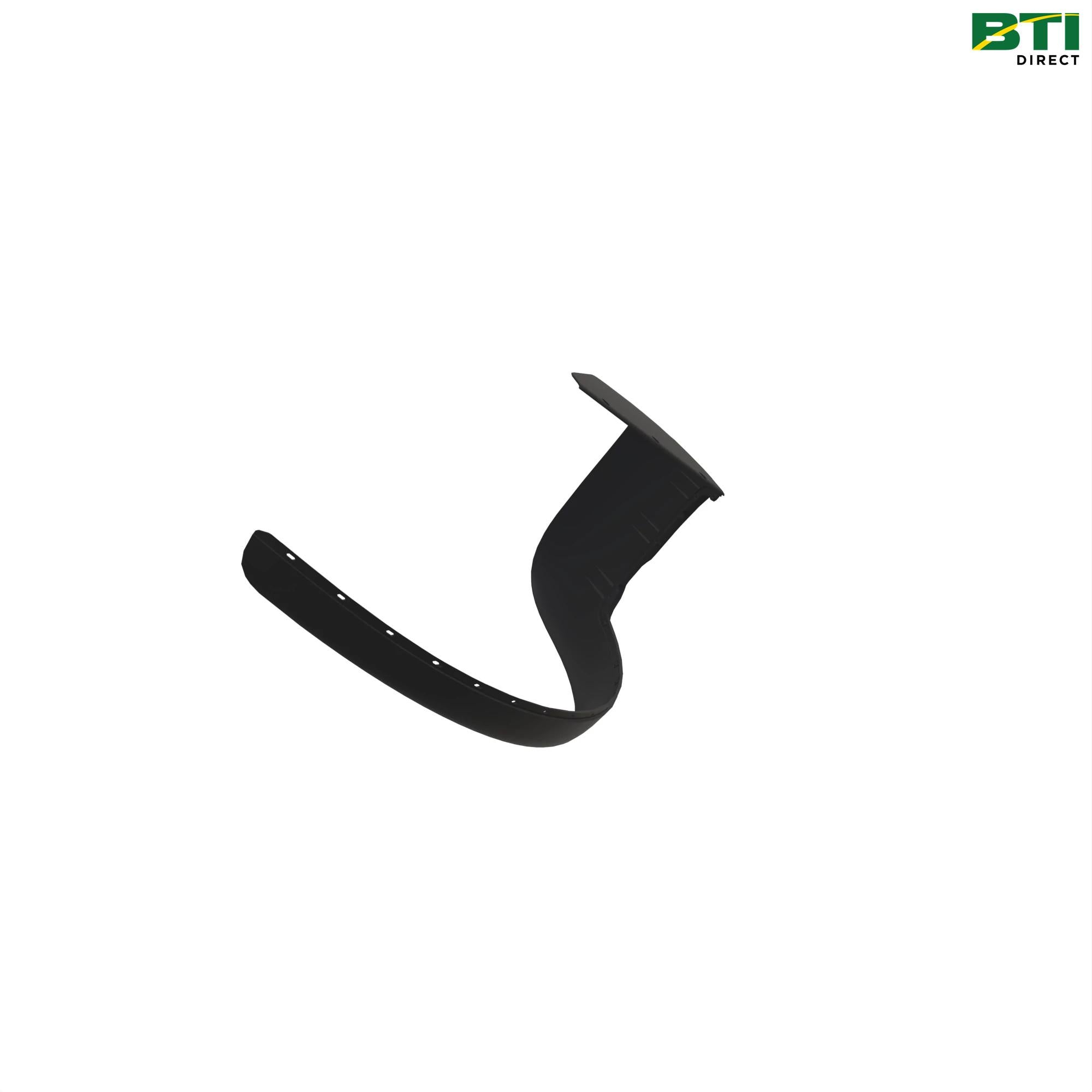L225277: Left Side Fender