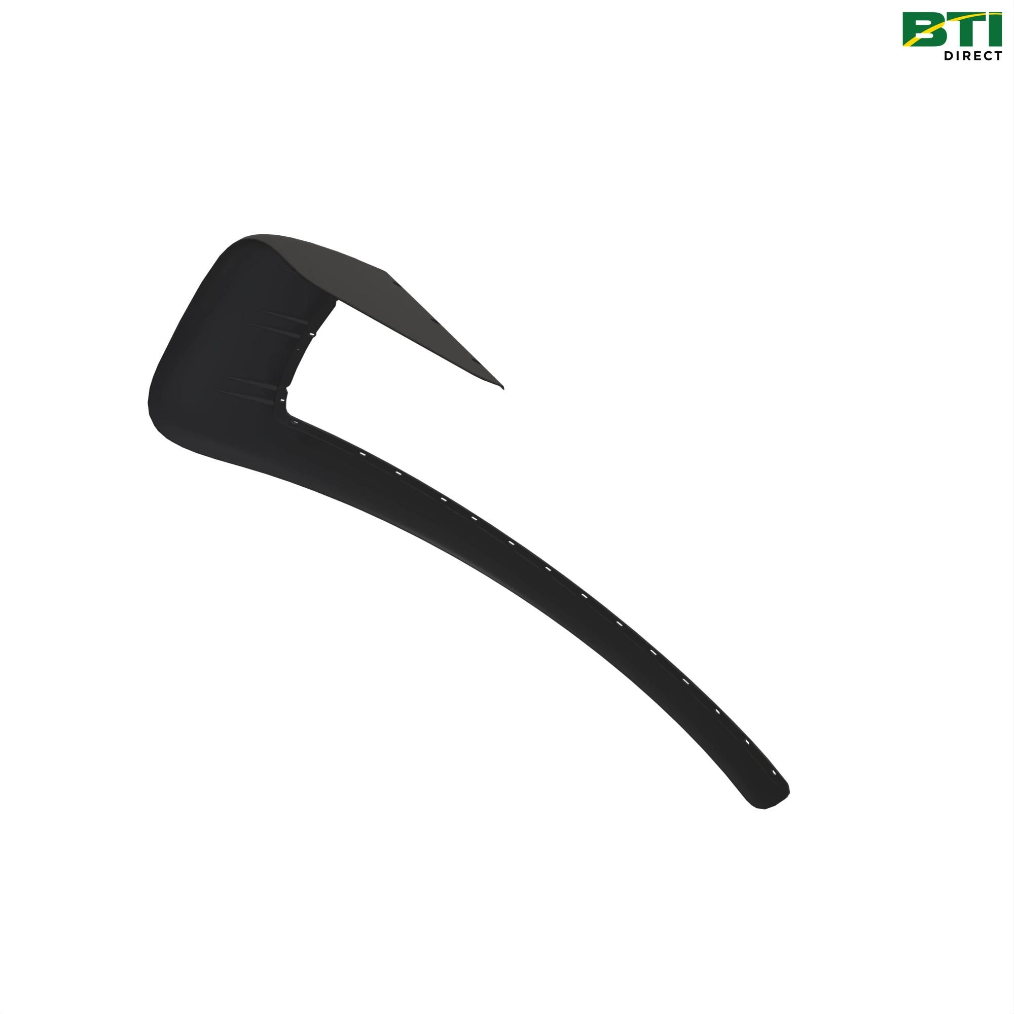 L225277: Left Side Fender