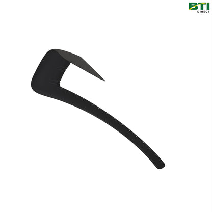 L225277: Left Side Fender