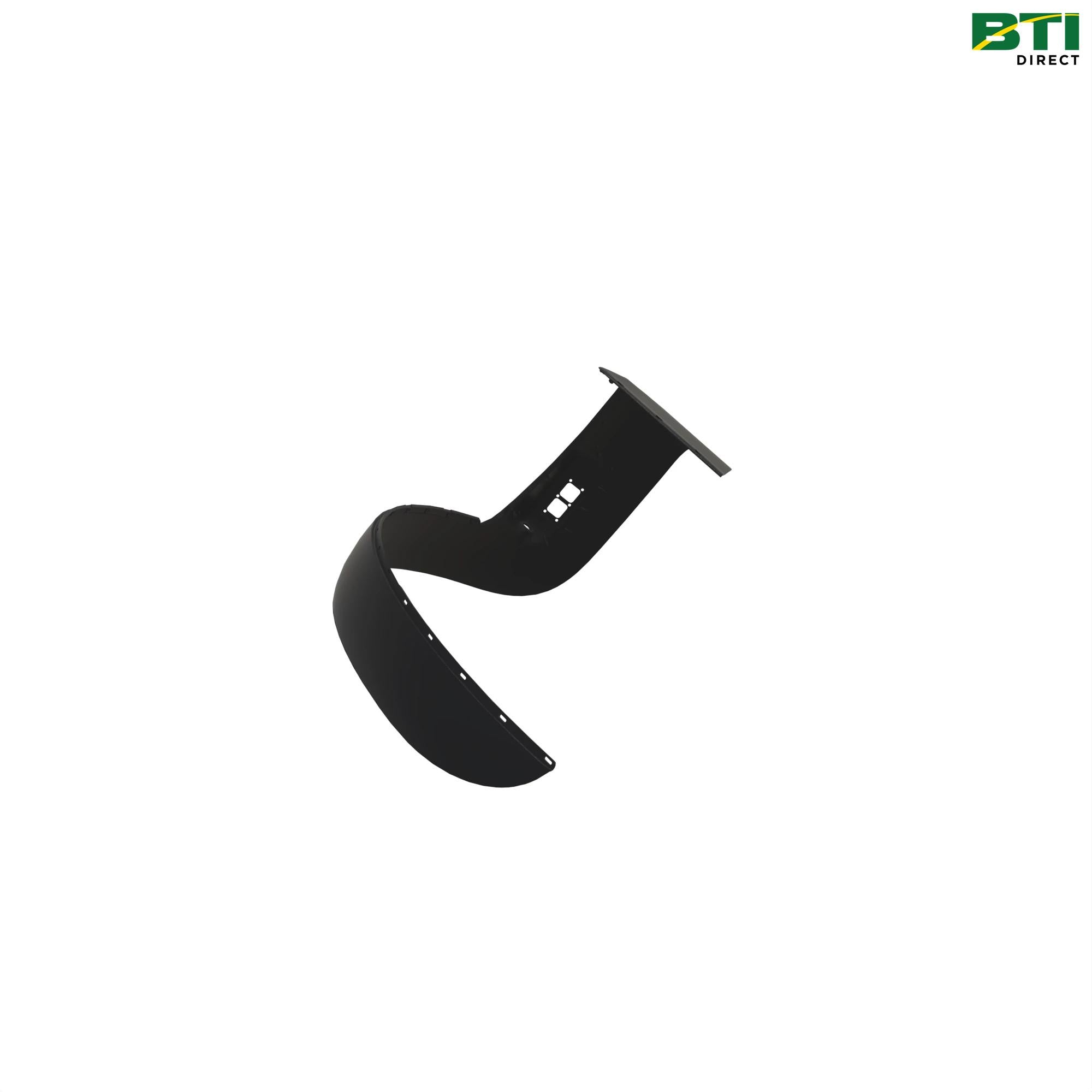 L225282: Extension Fender, Right Side