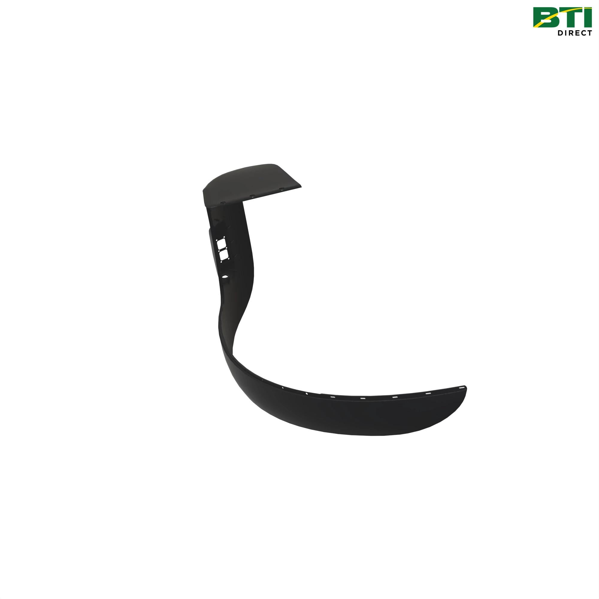 L225282: Extension Fender, Right Side